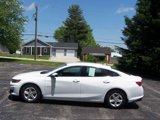 Used 2021 Chevrolet Malibu LS image 6