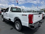 New 2025 Ford F250 XLT image 5