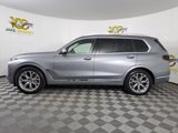 Certified 2025 BMW X7 xDrive40i image 4