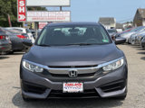 Used 2016 Honda Civic LX image 2