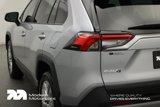 Used 2025 Toyota RAV4 Limited image 4