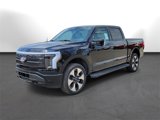 New 2025 Ford F150 Lightning Platinum image 2