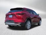New 2024 Chevrolet Blazer LT w/ Sound & Technology Package image 3