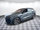 New 2025 Audi SQ6 e-tron Prestige image 2