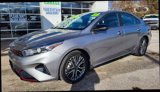 Used 2023 Kia Forte GT-Line w/ GT-Line Premium Package image 2