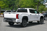 New 2025 Toyota Tundra Limited image 2