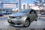 Used 2018 Chrysler Pacifica Touring-L image 5