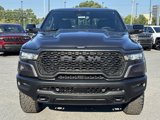 New 2026 RAM 1500 Rebel w/ G/T Package image 2
