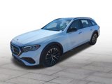 New 2025 Mercedes-Benz E 450 4MATIC All-Terrain Wagon image 3