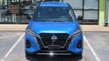 Used 2023 Nissan Kicks SR w/ SR Premium Package image 4