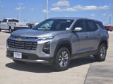 New 2026 Chevrolet Equinox LT w/ Safety and Technology Package image 2