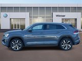 New 2026 Volkswagen Atlas Cross Sport SEL Premium R-Line image 2
