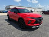 New 2025 Chevrolet Blazer LT w/ Midnight/Sport Edition image 3