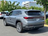 New 2025 Buick Enclave Preferred image 4