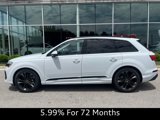 New 2025 Audi Q7 3.0T Prestige image 2