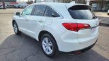 Used 2014 Acura RDX AWD image 4