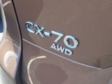 New 2025 MAZDA CX-70 Plug-In Hybrid w/ Premium Pkg image 4