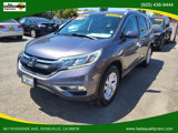 Used 2016 Honda CR-V EX-L image 4
