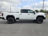 New 2025 GMC Sierra 2500 AT4X w/ AT4X AEV Edition image 4