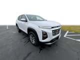 New 2026 Chevrolet Equinox LT w/ Convenience Package II image 2