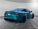 Used 2024 BMW M4 Competition image 5