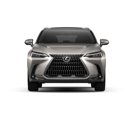 New 2025 Lexus NX 450h+ AWD w/ Luxury Package image 5
