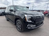 New 2025 Nissan Armada SL image 3