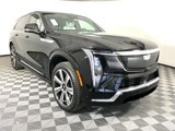 New 2025 Cadillac Escalade IQ Luxury 1 w/ Smart Trailering package image 3