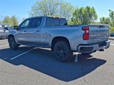 New 2025 Chevrolet Silverado 1500 RST image 3
