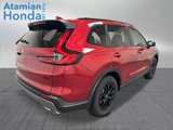 New 2026 Honda CR-V Sport-L image 5