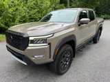 Used 2024 Nissan Frontier PRO-4X w/ Pro Premium Package image 2