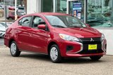 New 2024 Mitsubishi Mirage G4 ES image 2