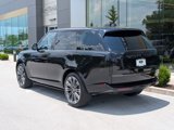 New 2025 Land Rover Range Rover SE image 3