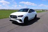 Used 2025 Mercedes-Benz GLE 450 4MATIC Coupe image 3