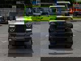 New 2025 Jeep Wrangler Unlimited Sport S 4xe image 2