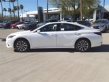 New 2025 Lexus ES 350 w/ Premium Package image 2