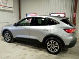 Used 2022 Ford Escape SEL image 3