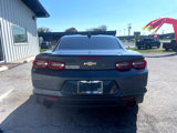Used 2021 Chevrolet Camaro LT w/ Technology Package image 6