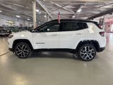 New 2025 Jeep Compass Limited w/ Elite Group image 2