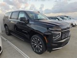 New 2025 Chevrolet Suburban High Country image 2
