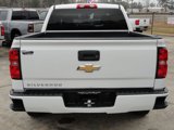 Used 2018 Chevrolet Silverado 1500 W/T w/ WT Convenience Package image 4