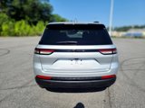 Used 2024 Jeep Grand Cherokee Altitude image 4