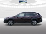 New 2025 Subaru Outback Limited XT image 3