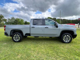 New 2025 Chevrolet Silverado 2500 Custom w/ Custom Value Package image 2