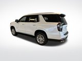 New 2025 Chevrolet Tahoe Premier image 3