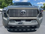 New 2025 Toyota Tacoma Limited image 2