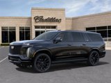 New 2025 Cadillac Escalade ESV Sport Platinum w/ LPO, ONYX Package image 2