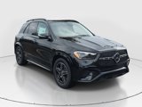 New 2026 Mercedes-Benz GLE 350 4MATIC image 3