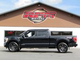 Used 2022 Ford F150 XLT w/ Equipment Group 302A High image 4