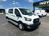 Used 2023 Ford Transit 250 Low Roof w/ Exterior Upgrade Package image 2